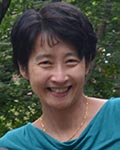Janet Y. Chen